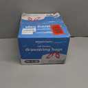 Amazon Basics Bags, Tall Kitchen Drawstring, Unscented, 13 Gallon, 200 Count, Pack of 1