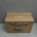 500 Sets FUN CHOP Chopstick Helper FunChop GREAT GIFT