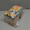 Zevia Zero Sugar Soda, Orange Creamsicle, 12 oz Cans (8-Pack)  Caffeine Free, Naturally Sweetened, No Calorie Soda - Non-GMO Project Verified, Gluten-Free, Vegan