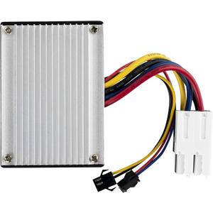 24V Motherboard Control Box for Kids Ride On Car Accessories, 24 Volt Disney Princess Carriage Realtree UTV Children Electric Ride On Car Replacement Parts