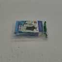 Lace Up Ankle Brace for Women Men, Ankle Support for Sprained Ankle, Plantar Fasciitis Brace Ankles Stabilizer Wrap for Basketball, Volleyball, Sports, Injury Recovery, M (Blue Stripes)