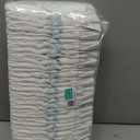 Pampers Pure Baby Diapers, Size 2 (12-18 lbs), 74