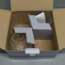 Marquis by Waterford Markham Double Old Fashion Set of 2, 11 oz, Clear