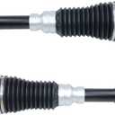 Front Shocks Struts Replacement for 2011-2014 Jeep Grand Cherokee 68029902AE 68029902AD 68029903AC 68029903AD 68059904AD 68059904AB Driver&Passenger Side