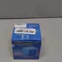 Kids Alarm Clock 7 Color Night Light, Digital Alarm Clocks with Snooze, Alarm Clock for Kids, Wake Up Digital Clock for Room Decor