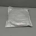 Upgraded 6 Feet High Pressure Braided Propane Hose Extension with Conversion Coupling 3/8" Flare to 1/2" Female NPT, 1/4" Male NPT, 3/8" Male Flare for BBQ Grill, Fire Pit, Heater