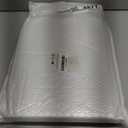 Stockroom Plus Bridesmaid Proposal Box Set - 6-Pack Glossy White Magnetic, 9.5 x 9.5 x 3.5 In - Bridal & Groomsmen Gift Box with Lid