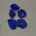 CPAP Mask Liners, CPAP Mask Covers Pads Full Face - for Most CPAP Full Face Nasal Masks Reusable [5 Pack]