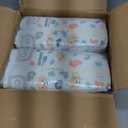Huggies Size 7 Diapers, Little Movers Baby Diapers, Size 7 (41+ lbs), 42 Count