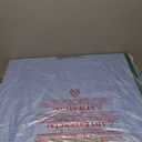 CAP Barbell All Purpose Folding Anti Tear Exercise Training Aerobic Fitness Gym & Gymnastics Balance Mat | Multiple colors (Blue)