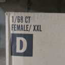 depend fresh protection plus