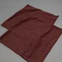 Pillowcase 16"×16"
