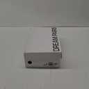 DREAM PAIRS Women's Low Wedge Round Toe Ankle Strap Dress Comfortable Casual Flats Shoes (11) Leopard-suede