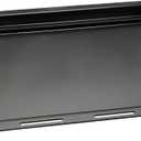 Full Size 24.2 Inch Griddle Replacement Parts for Grill Chef BM616, GC610, GC616, GC716, GC816 Grill Master 720-0670E, 720-0737