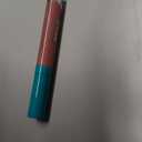 Thrive Causemetics Sheer Strength Lip Plumping Peptide Gloss, Lip Plumper with Vitamin E, Peptides, Plumps, Smooths & Hydrates Lips, High Shine, Vegan & Cruelty Free, Jo (Pink Mauve)