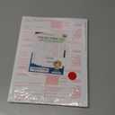 NextDayLabels 1099-NEC Forms for 2025, 4-Part Tax Forms, Kit of 25 Laser Forms, 3 1096 and 25 Self-Seal Envelopes, Designed for QuickBooks and Other Accounting Software