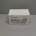 New space Oval Furniture Sliders, 8pcs 3 1/2" x 6" - Reusable Sliders for Carpet, Heavy-Duty Movers - Easily Move & Protect Furniture & Carpet