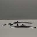 TRICO Silicone Ceramic (90-2619) & Inch Pack of 2 Automotive Replacement Windshield Wiper Blades For my Car, Ceramic Coated Silicone Super Premium All Weather Beam Blade for Select Vehicle Models