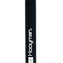 Hooyman Sledge and Club Hammer with Heavy Duty Construction, Ergonomic No-Slip H-Grip Handle, Fiberglass Core, High Strength Steel for Construction, Gardening, Land Management, Yard Work, and Outdoors, 16lb