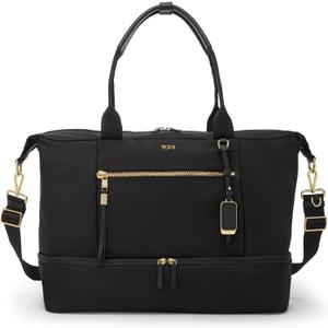 TUMI Womens Contine Weekender
