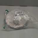 Barydat 6 Pieces Boho Plant Wall Art Decor Wooden Boho Farmhouse Rustic Bohemian Wall Hanging for Bedroom Living Room Office(Round,8 Inch, 10 Inch)