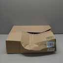 11 Inch 100/65-6.5 Off-Road Tire Vacuum Snow Tire Replacement for Sealup, Dualtron Ultra/Thunder, Zero 11x, Speedual Plus Electric Scooter Rubber Tyre Thickened Anti-slip Wear-resistant