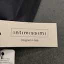 Intimissimi Raw-Cut Microfiber Briefs XL