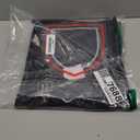 Harrison Howard Horse Trailer Window Screen, Adjustable Velcro Window Screen Mesh, Horse Trailer Accessories 26 * 35 in