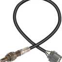 234-5010 Oxygen O2 Sensor Upstream Bank 1 Sensor 1 & Bank 2 Sensor 1 Fit for Honda Accord 2003-2008, Pilot 2005-2008, Ridgeline 2006-2008, for Acura MDX RL TL 2004-2006, for Saturn Vue 04-07