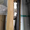 Walking Pad Treadmill, Portable Treadmills for Home, 2.5 HP Quiet Under Desk Treadmill with 5% Incline, 265 Lbs Capacity, 15" X 35.4" Running Walking Pad, Home Office Walking (Black)