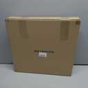 18 inch Easter Wreath Artificial Easter Egg Wreath for Front Door Easter Door Wreath Spring Wreath with Pastel Eggs and Mixed Twigs for Easter Decorations