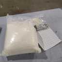 Hearth & Harbor Organic Soy Candle Wax for Candle Making, 10 lbs Natural Candles Making Supplies, Beeswax-Free, Paraffin-Free, Pure Soy Wax Flakes Perfect for Candles, Tealights and Melts