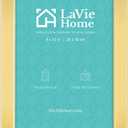 LaVie Home 8x12Picture Frame for Wall Display, 8x12 Gold Picture Frame with HD Plexiglas, 8 x 10 Frame 2 Pack, Display Frame for Vertical or Horizontal, Classic Collection
Amazon's Choice