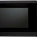 Sharp SMC1461KB 1.4 cu. ft. 1100W Black Countertop Microwave Oven