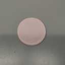 USB-C Travel Adapter Kit with Storage Box and SIM Card Holder, Lightning to C and Micro-USB to C Female, Short Cable, Fast Charge for iPhone and Android (Pink)