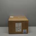 Steel Security Safe and Lock Box with Electronic Keypad, for Cash, Jewelry, Documents, Black, 0.5 Cubic Feet, 13.8" W x 9.8" D x 9.8" H