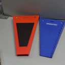 Magnetic Wrench Organizer- Wrench Organizer For Tool Box, Wrenchh Tool Holder, 2X Wrenchs Holder Set | Open End Organizers, Toolbox Wrencch Storage And Storing Accessories For Tools Box Garage Worksho