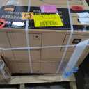 ARCTIC CHEF ACFR725AMZ6COM 2 Door Apartment Size Refrigerator with Freezer, Stainless