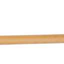 Design House Dalton Towel Bar, 18 in, Wall Mount, Easy Installation, Wood, Honey Oak, 18 in L x 5 in W x 3.62 in H, 561183