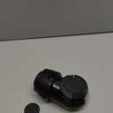 Deluxe Carburetor Airflow Meter by Latest Rage