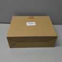 Christmas Tree Topper 3Pcs Red Funny Bird Glass Tree Topper Hummingbird Outdoor Christmas Tree Decor for Home Xmas Holiday New Year (Green)