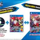 BlazBlue: Cross Tag Battle - PlayStation 4
