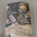 Kate 10x6.5ft Christmas Tree s Backdrops for Photography Xmas Santa Socks Background White Fireplace Background Celebrate Holiday Party Portrait Studio Backdrop