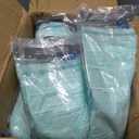 Medline Perineal Cold Packs for Postpartum Care (24 Count) Each Absorbent Pad is 4.5" x 14.25" Perfect for your After Delivery Postpartum Essentials Kit