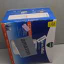 Vicks Warm Mist Humidifier FilterFree 1Gal Tank, Auto ShutOff, Night Light, VapoPad and VapoSteam Compatible (White)