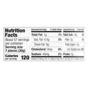 Now and Later Original Mix, Individually Wrapped Mixed Fruit Chew Candy, 60 Ounce Jar (EXP 12/31/26)