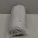 Bed Wedge Pillow for Headboard Gap, Queen Size Bed Wedge Gap Filler Mattress Wedge Filler(0-8") Triangle Bloster Pillow Wedge with 2 Side Pocket (60"x10"x6")