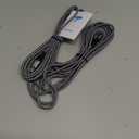 USBC to USBC 100W [10ft/2 Pack] USB C to USB C Fast Charging Cable Braided C to C Charger Cord for MacBook Pro/Air, iPhone 16 15 Pro Max Plus,iPad Pro,Samsung Galaxy S25 Ultra S24 S23,Pixel,PS5,Switch (Grey)