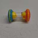 Interactive Dog Puzzle Toys for Boredom, Dogs Enrichment Toy to Keep Them Busy, Treat Dispensing Slow Feeder (Yellow)