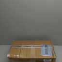 Onlyfire Cast Iron Griddle for Solo Stove Bonfire 19.5" Fire Pit, Foldable Cooking Grates Griddle Combo for Backyard and Outdoor Campfire BBQ